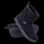 Children's Winter Shoes HALAN MID JRG In preparation Your Sports Performance