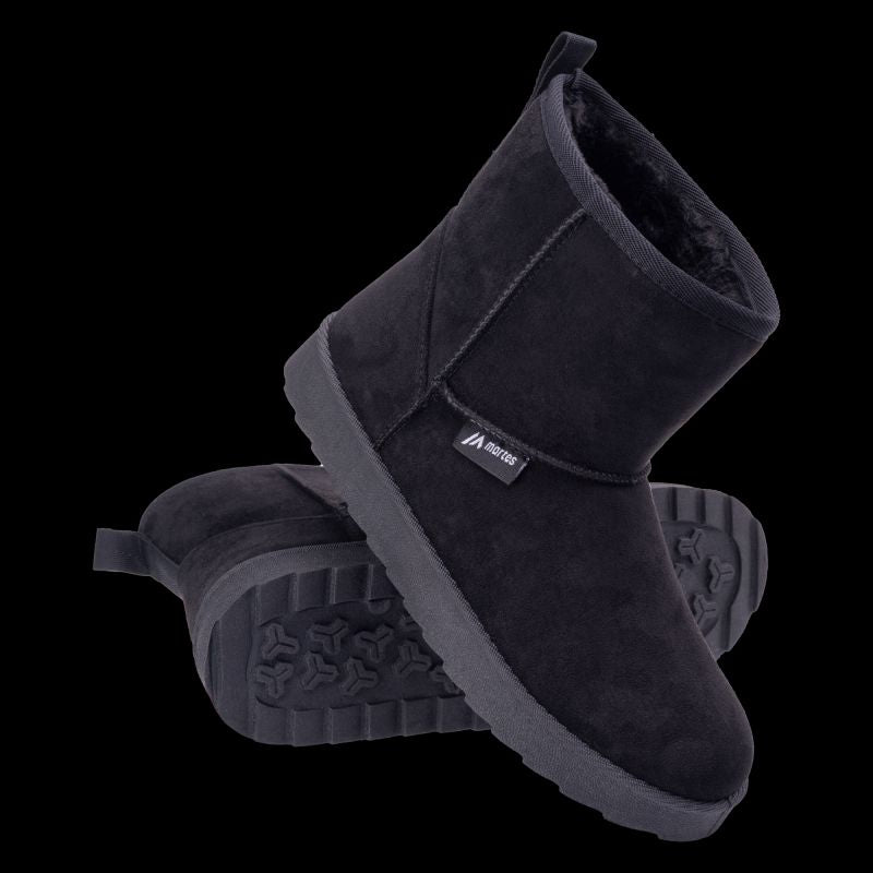 Children's Winter Shoes HALAN MID JRG In preparation Your Sports Performance