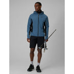 Men's windproof softshell jacket 4F 4FRSS26TSOFM644-32S 4f