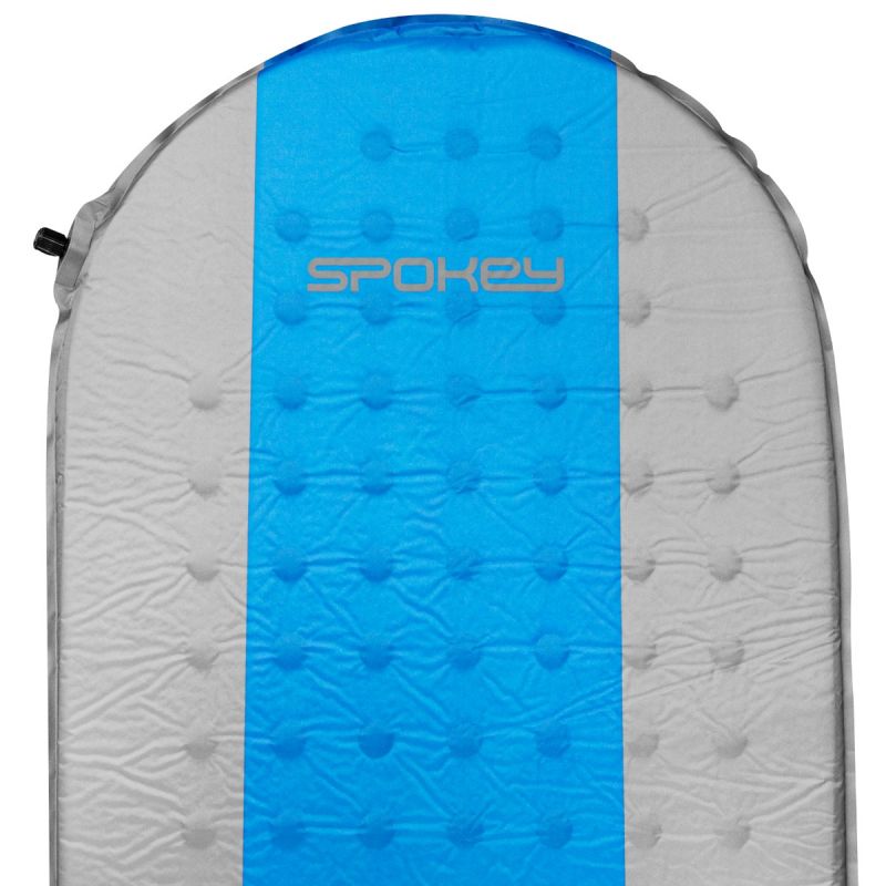 Self-inflating mat Spokey Air Mat 941064 Accessories/Training equipment Your Sports Performance