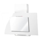Chimney hood AKPO WK-4 NERO ECO 60 WHITE (162 m3/h; 600mm; white) AGD - Produkty/Okapy kuchenne Your Sports Performance