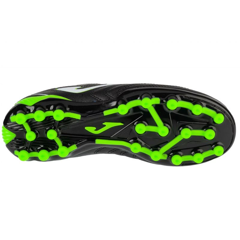 Joma Toledo 2501 AG Jr TOJW2501AG football boots Footwear/Football/FG/JR Joma