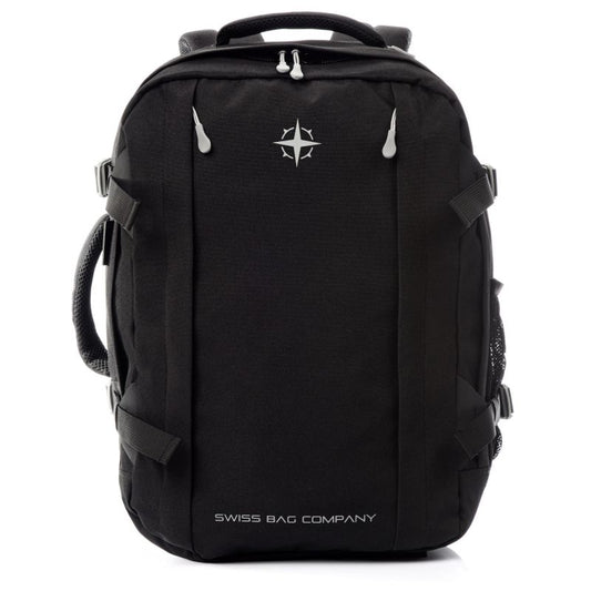 SwissBags Cointrin 17331 Backpack Accessories/Plecaki/pozostałe plecaki Your Sports Performance