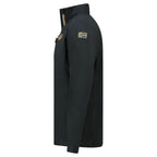 Geographical Norway Tugim HZ DB 224 M sweatshirt WY7433H/GN-Black Clothing/Outdoor/Geographical Norway Your Sports Performance