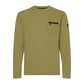 Calvin Klein Longsleeve Tech Repreve M K10K109080 sweatshirt Clothing/Lifestyle/Calvin Klein Your Sports Performance