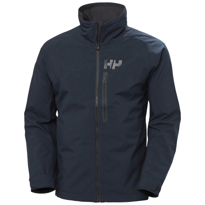 Helly Hansen Hp Racing Jacket M 30205 597 Clothing/Outdoor/Helly Hansen Your Sports Performance