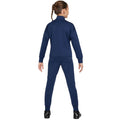Nike PSG Dri-Fit Academy Pro Kids Tracksuit Navy Blue FQ0063 411