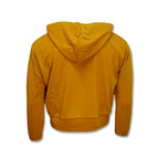 Nike Women's Standard Issue Hoodie Wmns Chutney/Pale Ivory - DA6483-712 Nike