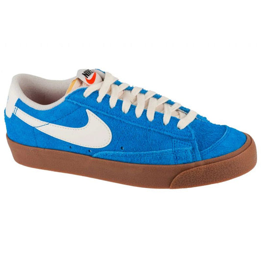 Nike Blazer Low 77 W FQ8060-400 shoes Footwear/Lifestyle/Nike Nike