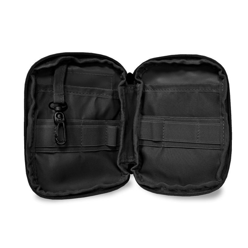Offlander Molle tactical pouch OFF_CACC_22BK Accessories/Sachets / Belts / Bags Your Sports Performance