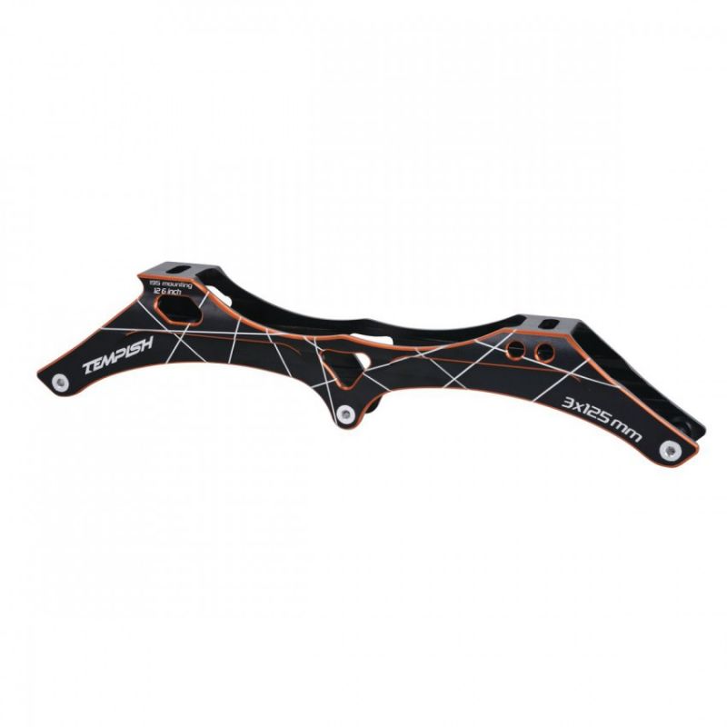 TEMPISH 3 BW 125 roller skate skid In preparation Your Sports Performance