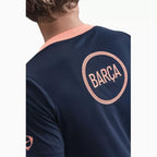 Nike FC Barcelona Academy Pro 3rd Jersey HM3437-411 Clothing/Football Nike