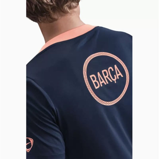 Nike FC Barcelona Academy Pro 3rd Jersey HM3437-411 Clothing/Football Nike