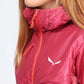 Salewa Pedroc Hyb jacket. Twr Hood Jkt W 27428-6571 Clothing/Outdoor/Salewa Your Sports Performance