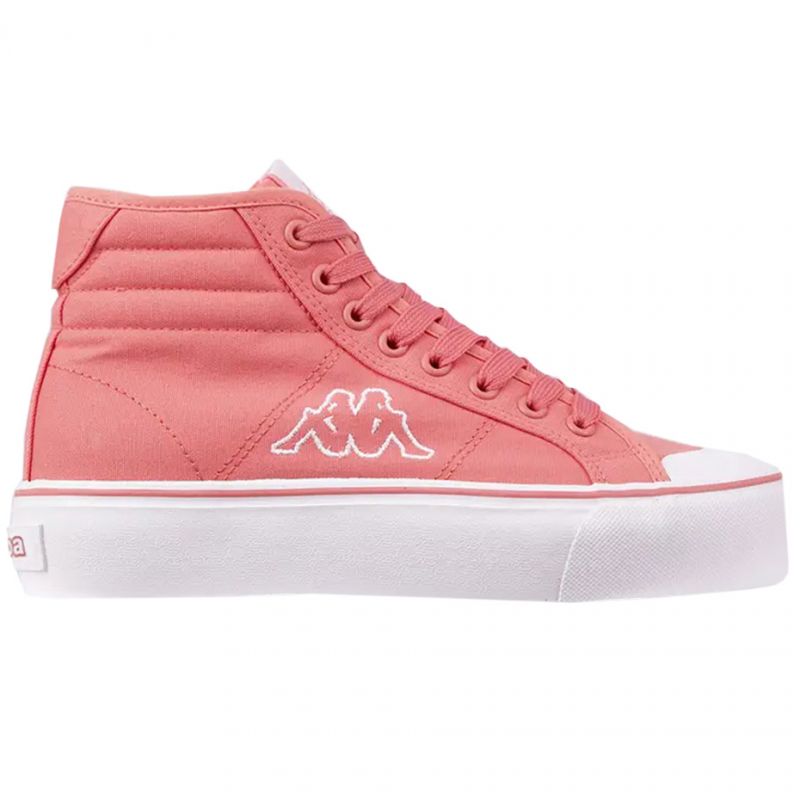 Kappa Boron MId Pf W 243161 2210 shoes Footwear/Lifestyle/Kappa Kappa