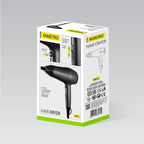 Hair dryer 2200W MAESTRO MR-217 AGD - Produkty/Suszarki do włosów Your Sports Performance