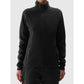 Polartec regular women's stand-up collar fleece 4F 4FWAW24TFLEF272-20S *Kategoria tymczasowa Your Sports Performance