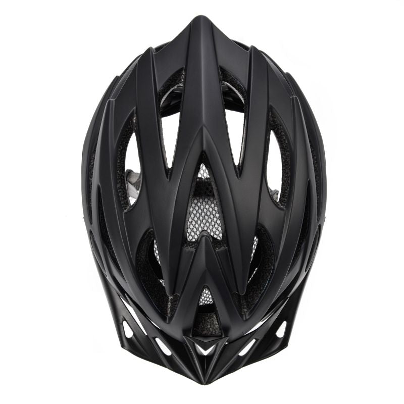 Meteor Ovlo Bike Helmet S 52-56 cm 16856 Accessories/Bicycle/Helmets Your Sports Performance