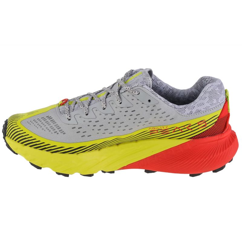Merrell Agility Peak 5 M shoes J067757 Footwear/Running/Men/Merrell Your Sports Performance