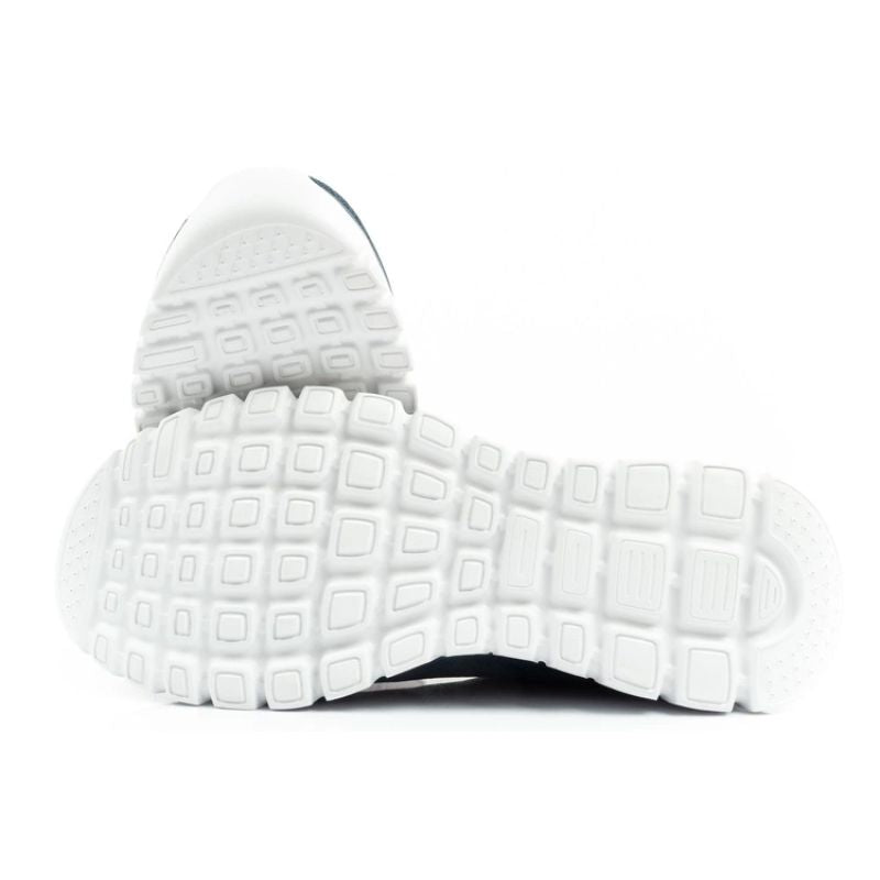 Skechers Graceful-Get women's sports shoes comfortable lightweight breathable navy blue In preparation Your Sports Performance