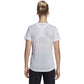 Adidas W D2M Logo Tee W DU2080 Clothing/Training Adidas