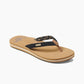 Reef Cushion Sandes Flip-Flops W RF0A3YOW-BTA Footwear/Lifestyle/Reef Your Sports Performance