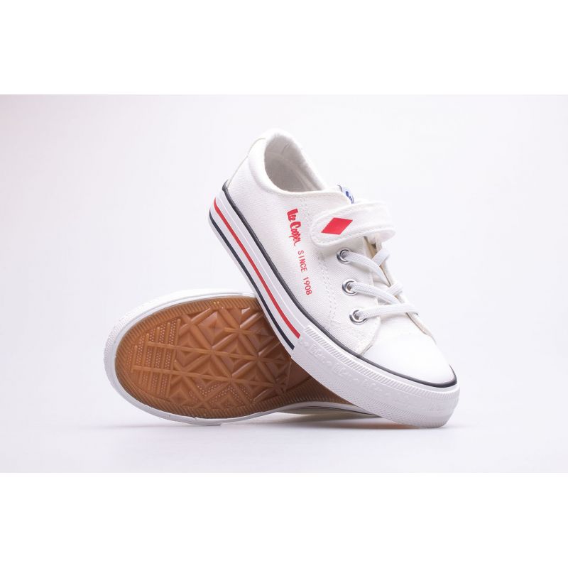 Sneakers Lee Cooper Jr. LCW-22-44-0804K Footwear/Lifestyle/Lee Cooper Your Sports Performance