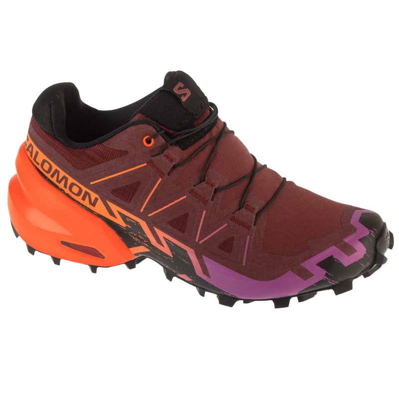 Salomon Speedcross 6 W L47960900 Running Shoes Footwear/Running/Women Your Sports Performance