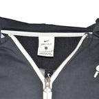 Nike Standard Issue Full-Zip Hoodie Wmns Black/Pale Ivory - CU3793-010 Odzież/Odzież na co dzień Your Sports Performance