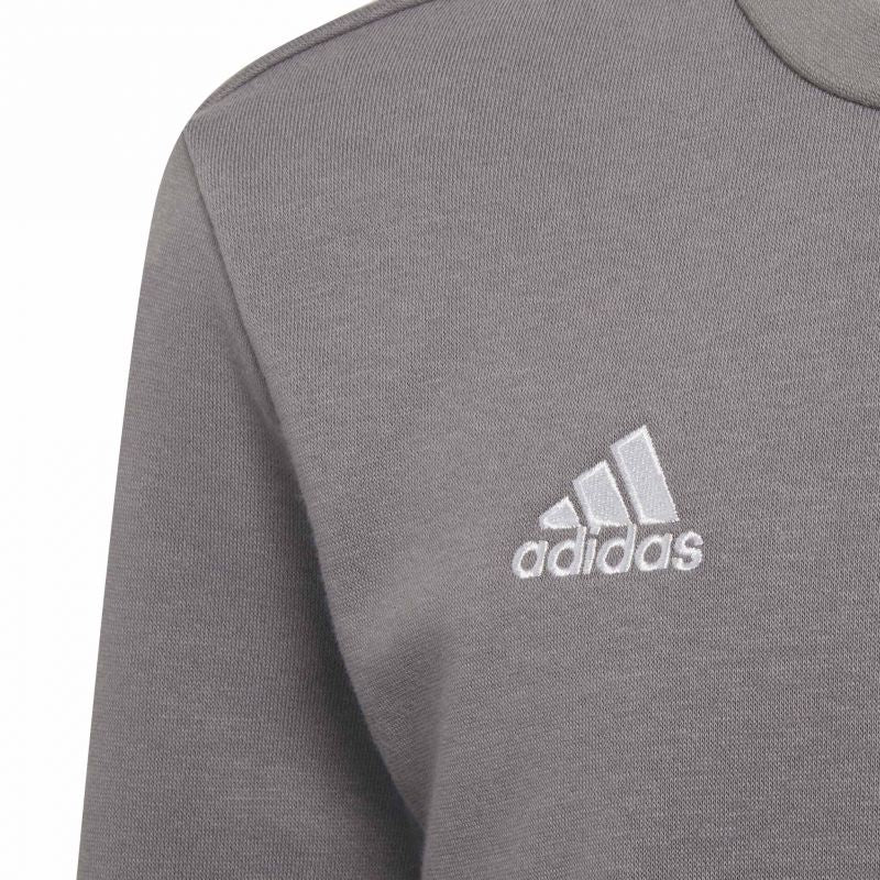 Adidas Entrada 22 Sweat Top Jr H57477 sweatshirt Clothing/Football Adidas