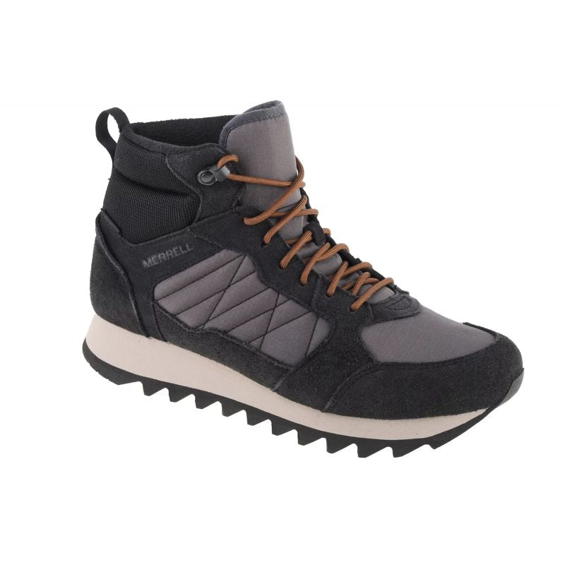Merrell Alpine Sneaker Mid Plr Wp 2 M J004289 Footwear/Outdoor/Merrell Your Sports Performance