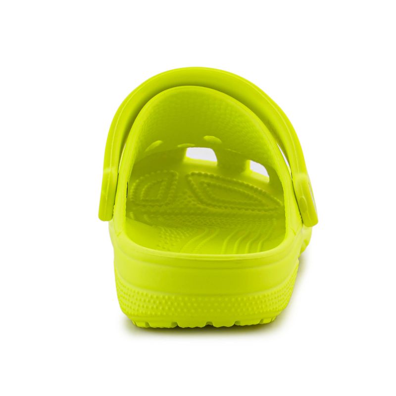 Crocs Classic Clog Jr 206991-76M flip-flops Footwear/Lifestyle/Crocs Crocs