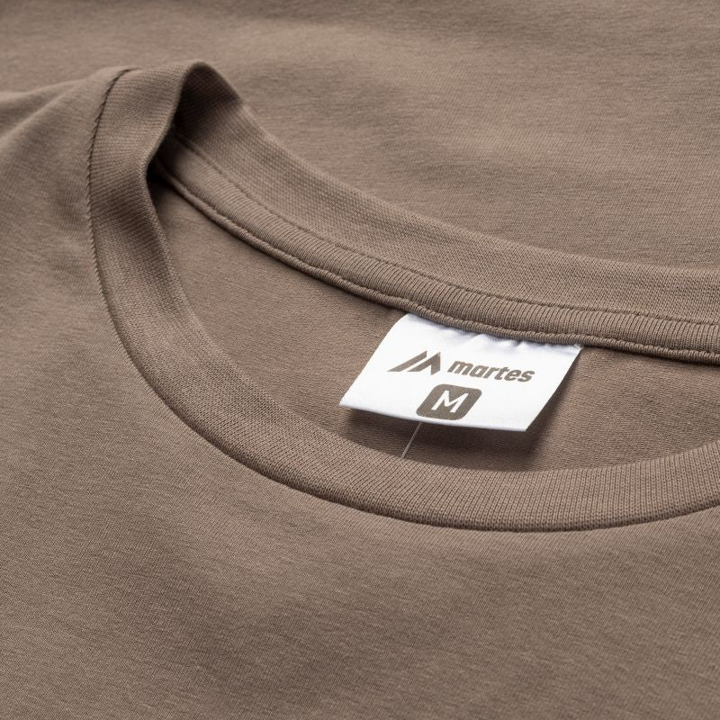 Men's short-sleeved T-shirt FANKY In preparation Your Sports Performance