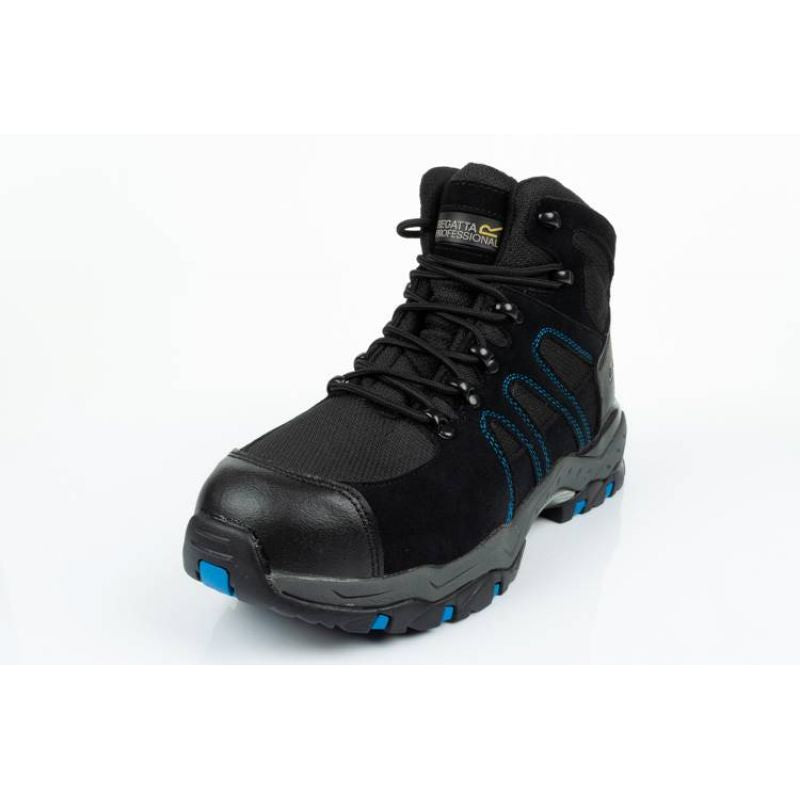 Regatta Pro Downburst S1P M Trk124 safety work shoes Footwear/Outdoor/Regatta Your Sports Performance