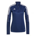 Adidas Tiro 21 Training Top W GK9660 sweatshirt Clothing/Training Adidas