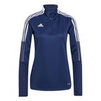 Adidas Tiro 21 Training Top W GK9660 sweatshirt Clothing/Training Adidas
