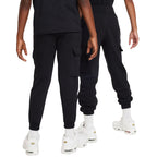 Nike Sportswear Club Fleece Kids' Pants Black FD3012 010