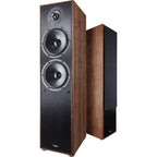 Magnat Monitor S80 ATM Walnut loudspeaker (piece) Głośniki, kolumny, słuchawki/Głośniki i zestawy głośnikowe Your Sports Performance