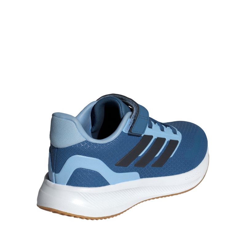adidas Runfalcon 5 EL C JP9398 kids' shoes