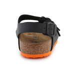 Birkenstock Milano Jr 1026896 sandals Footwear/Lifestyle/Brinkenstock/Klapki/chodaki Birkenstock
