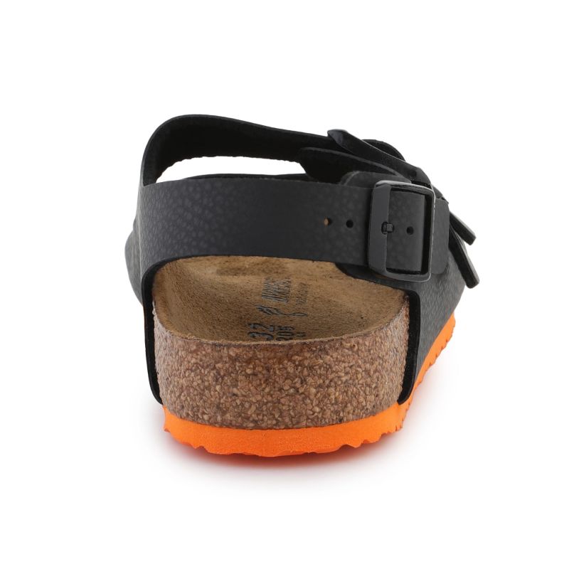 Birkenstock Milano Jr 1026896 sandals Footwear/Lifestyle/Brinkenstock/Klapki/chodaki Birkenstock