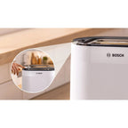 BOSCH TAT 2M121 toaster AGD - Produkty/Tostery Your Sports Performance