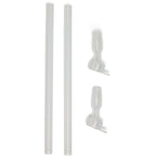 CAMELBAK Thrive Bite Valve and Straw Set (2-Pack)