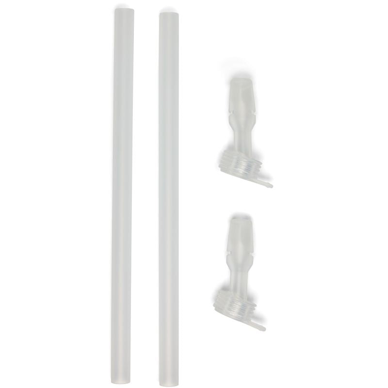 CAMELBAK Thrive Bite Valve and Straw Set (2-Pack)