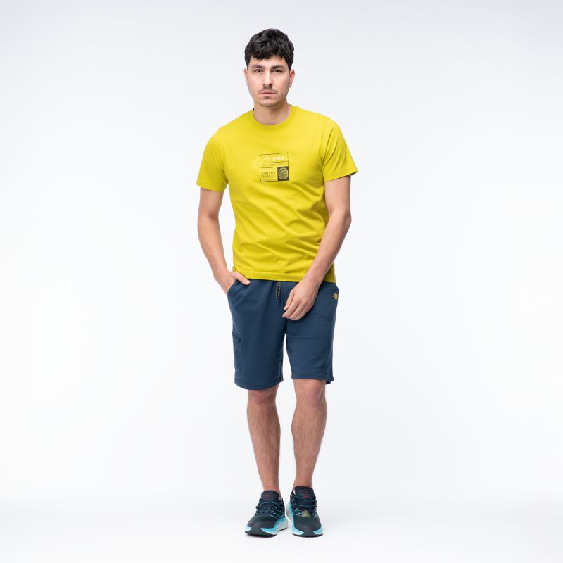 Men's MIKEL II Shorts In preparation Your Sports Performance