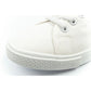 Lee Cooper shoes women's sneakers sporty white slip-on ballet flats