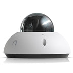 Ubiquti UniFi G6 Dome White camera (UVC-G6-Dome-W) 8MP 3840 x 2160 (16:9) IP66 IK10 9.25W CCTV IP/Kamery Your Sports Performance