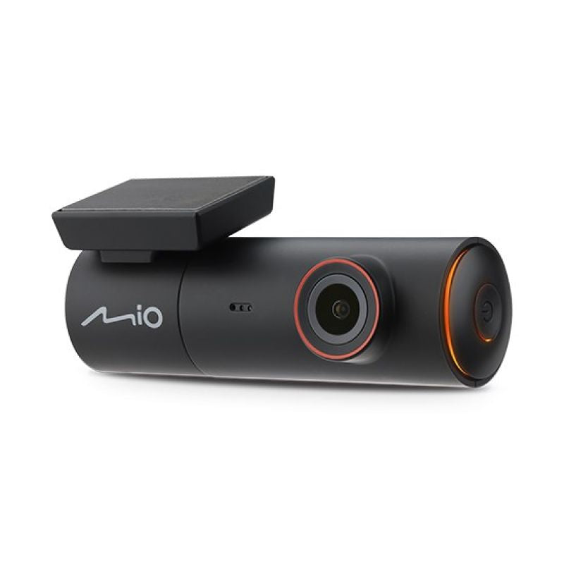 MIO MiVue J30 Car Camera Mio Wi-Fi 1440P Recording; Excellent Image Quality 4M Sensor; Super Capacitor, Integrated Wi-Fi, 140° Wide Viewing Angle, 3-axis G-Sensor Elektronika i akcesoria/Rejestratory jazdy Your Sports Performance