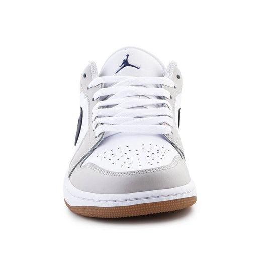 Nike Air Jordan 1 Low M shoes 553558-146 Footwear/Lifestyle/Nike Nike