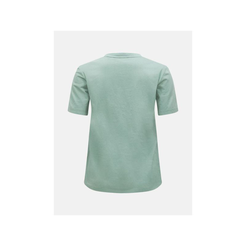 PEAK PERFORMANCE W Original Tee, green